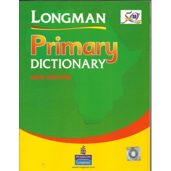 Primary Dictionary